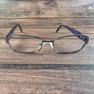 Versace 1023 52-15 135 Women's‎ Glasses FRAMES ONLY